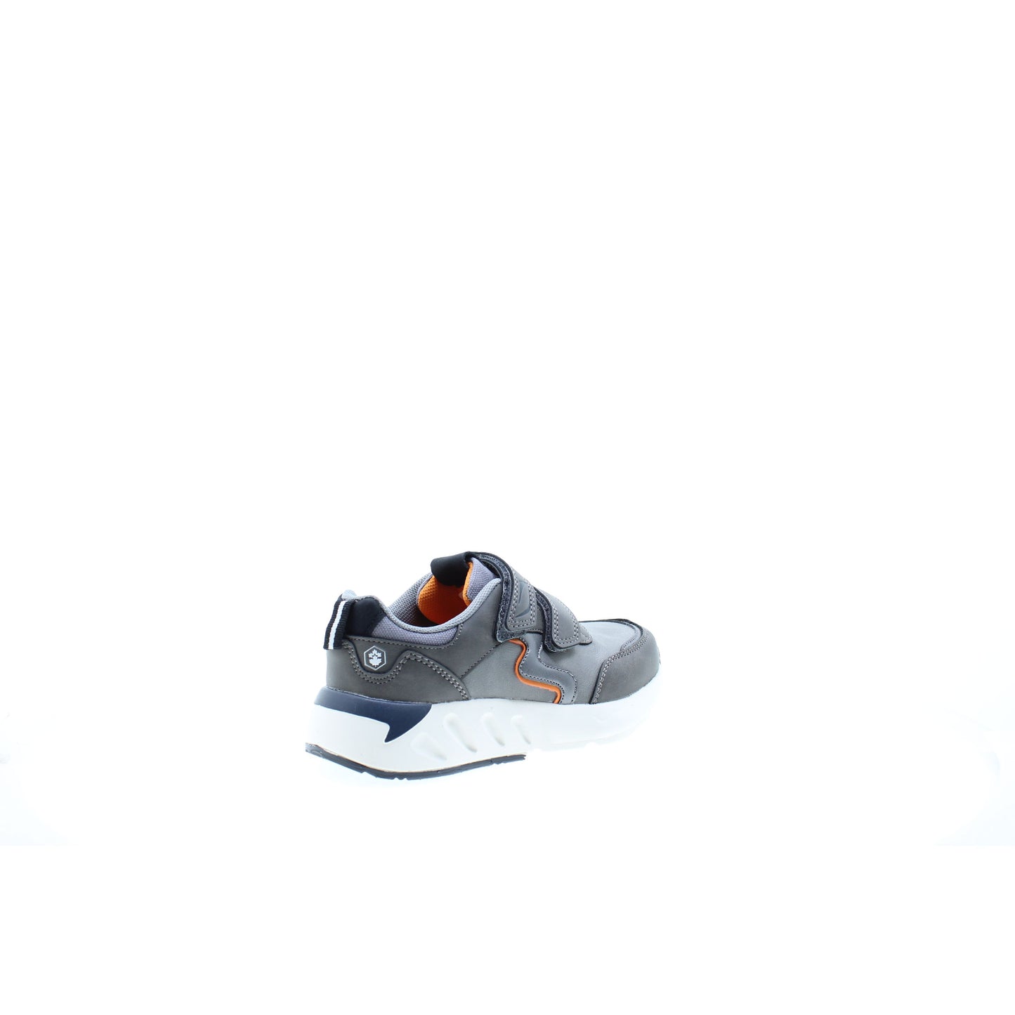 Lumberjack SNEAKERS Grigio
