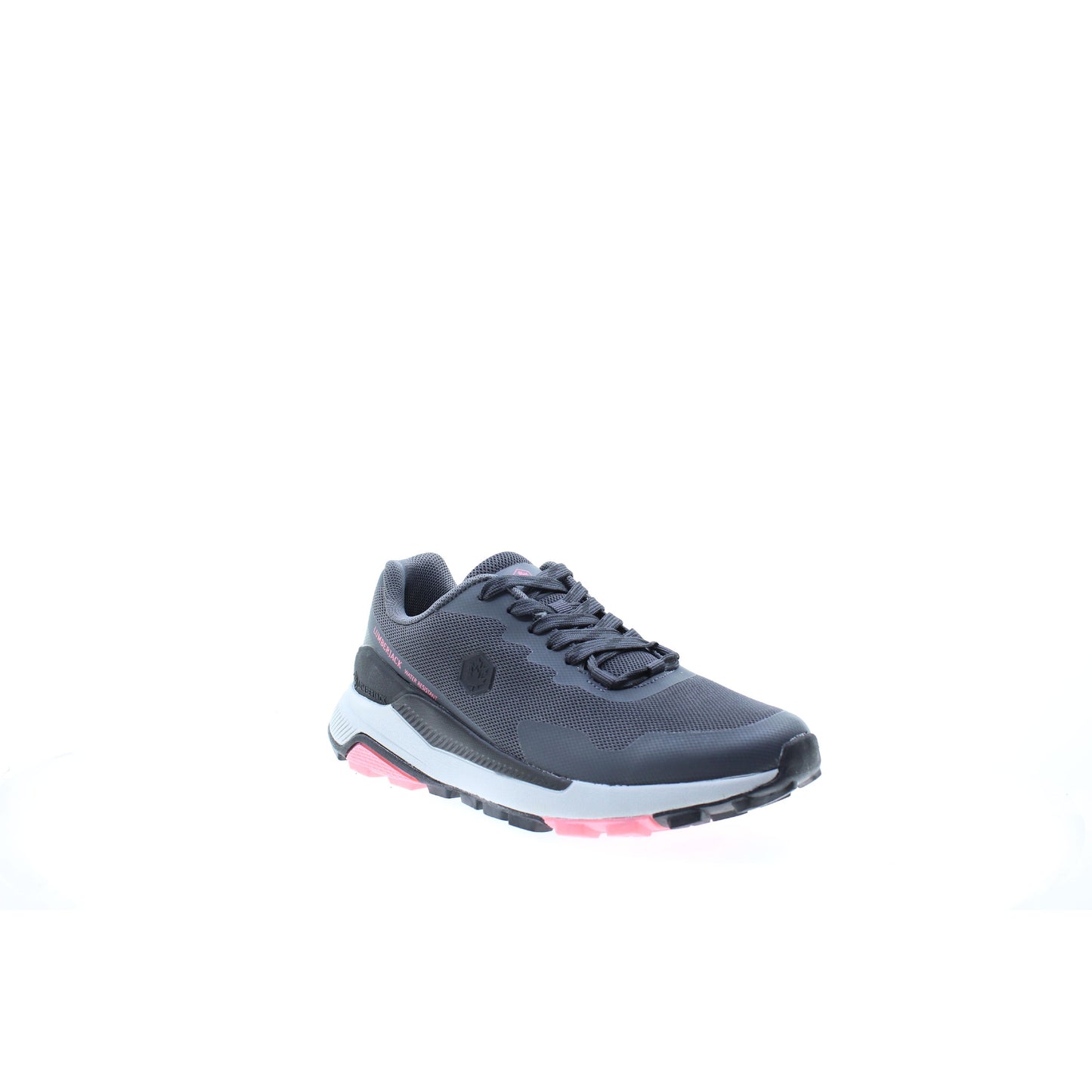 Lumberjack SNEAKERS Grigio