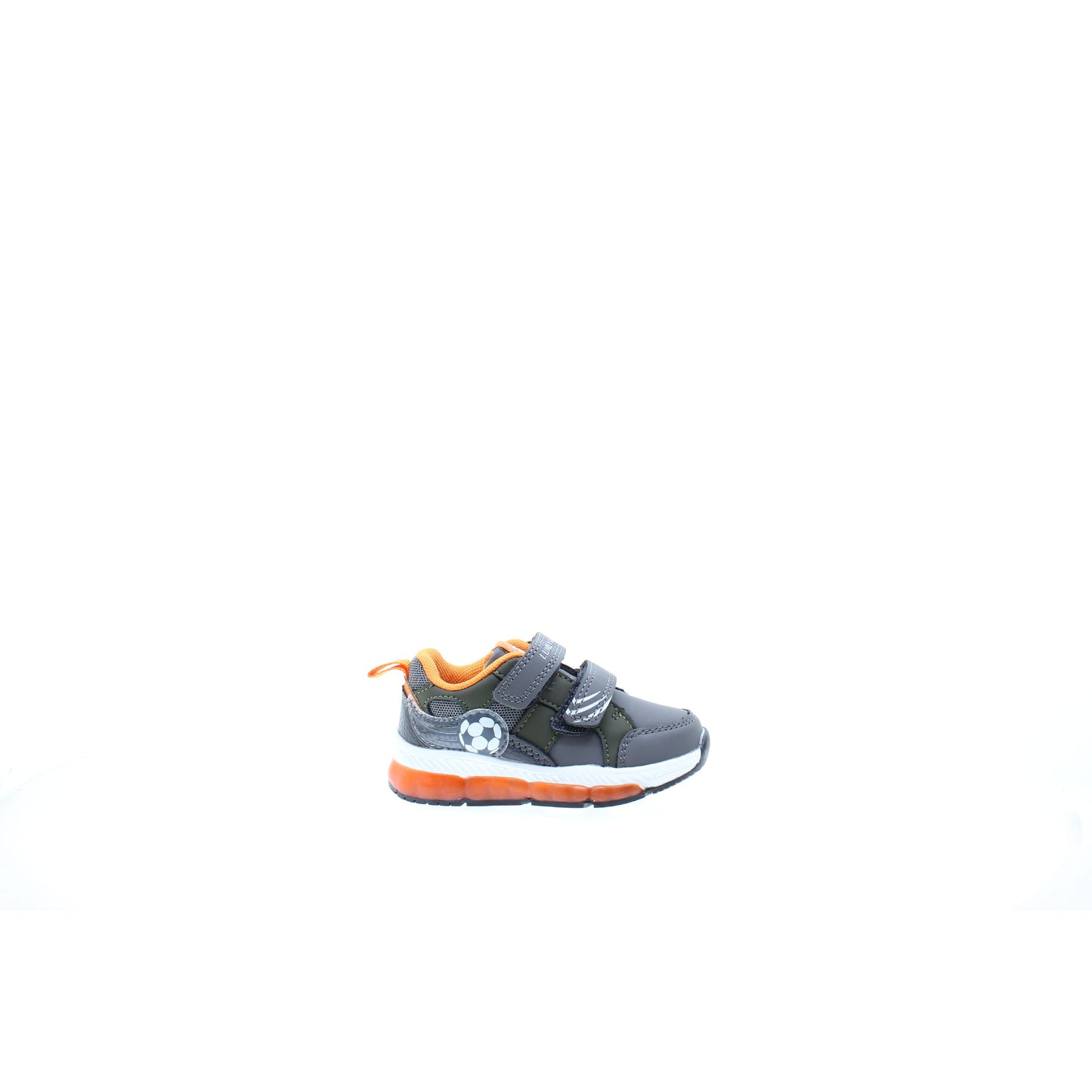 Lumberjack SNEAKERS Grigio
