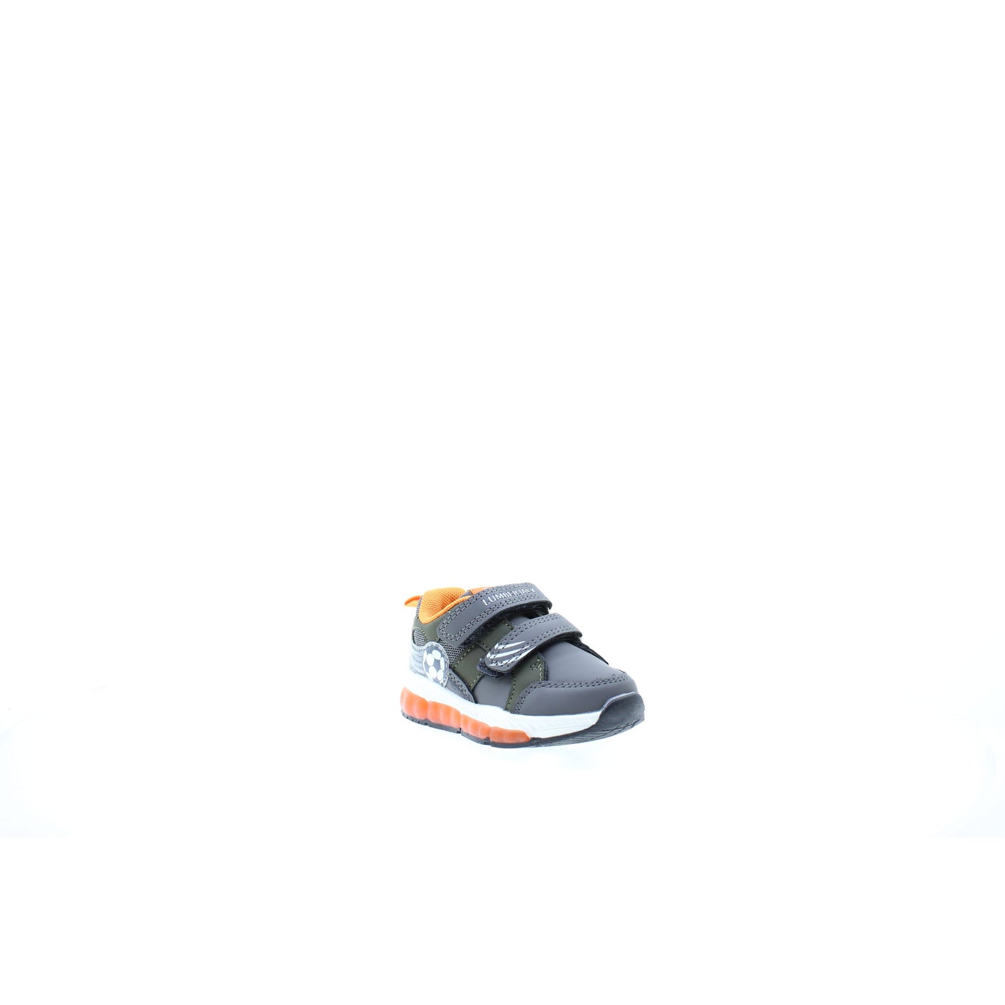 Lumberjack SNEAKERS Grigio