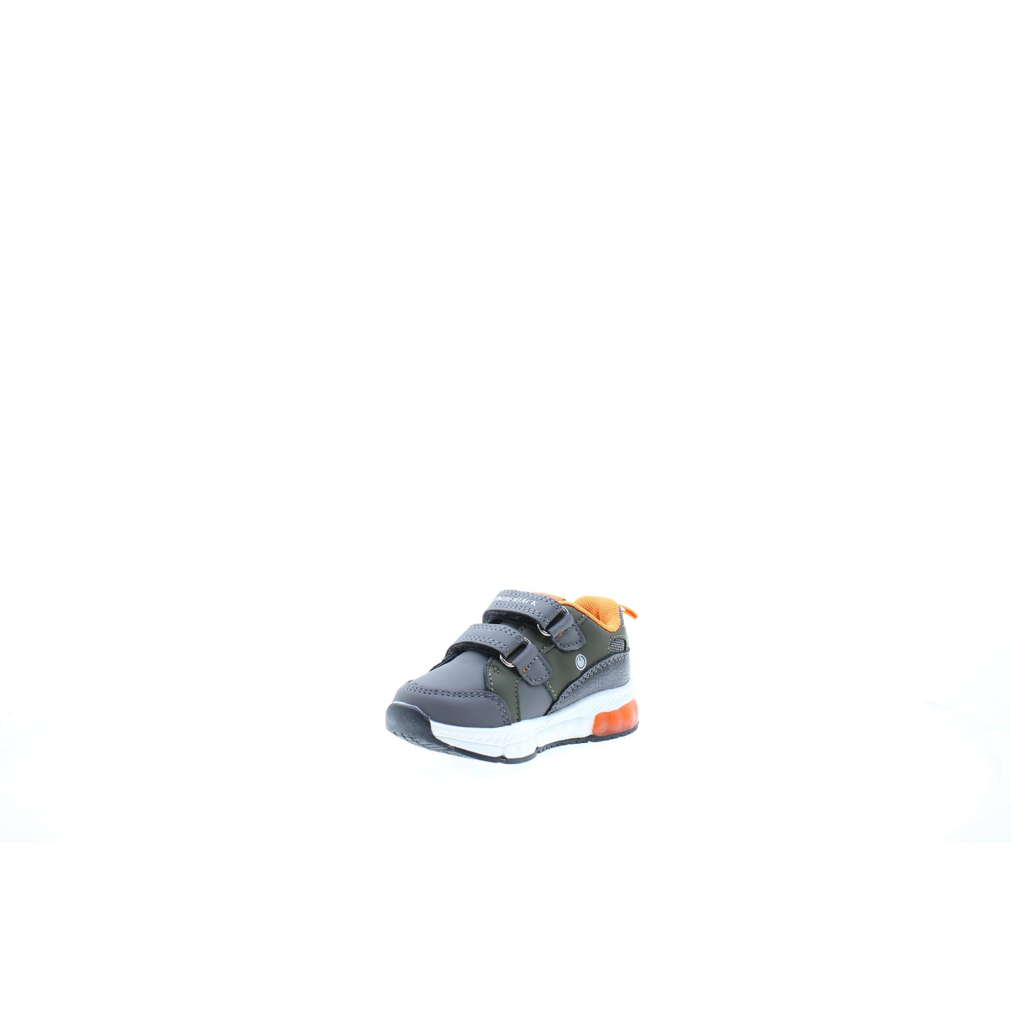 Lumberjack SNEAKERS Grigio