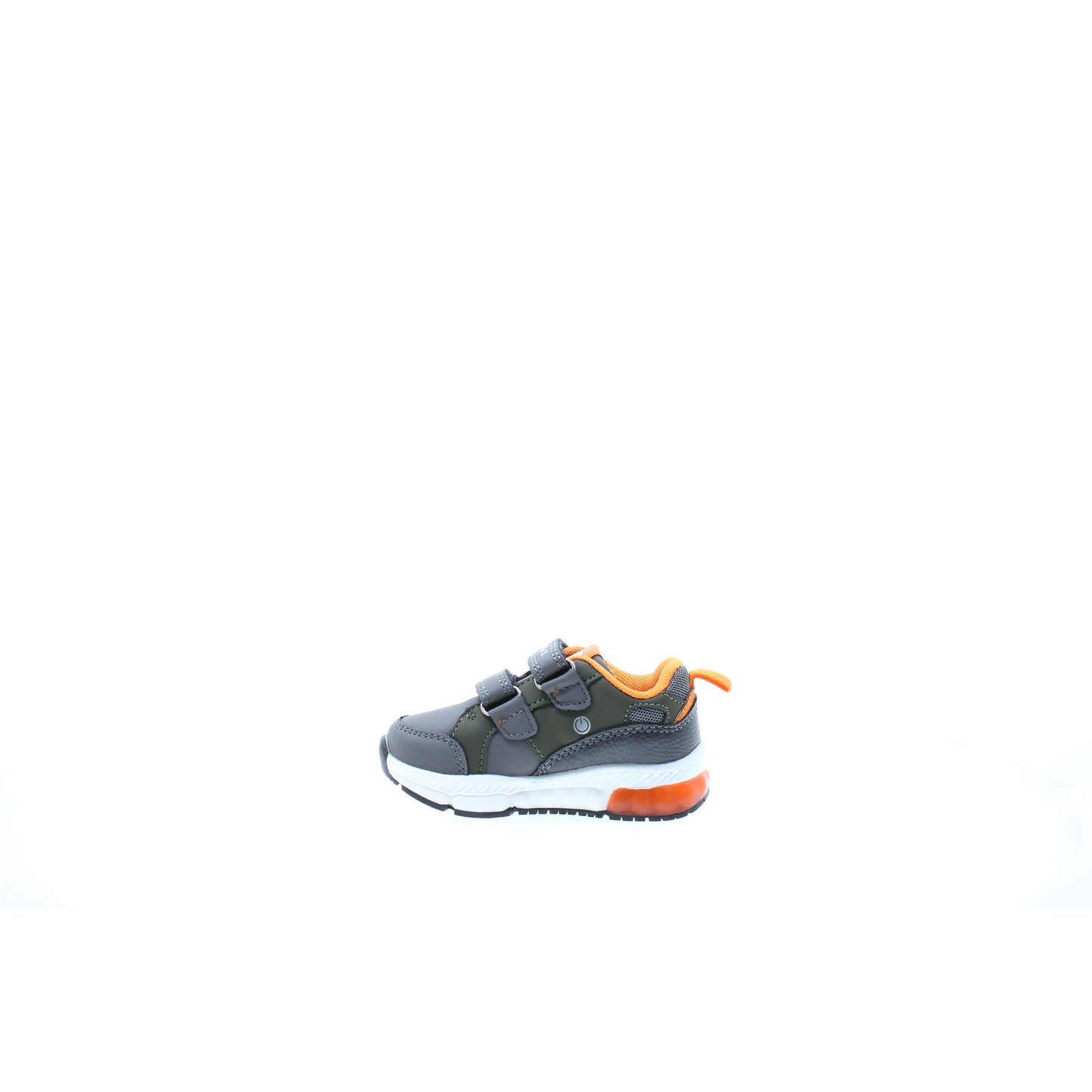 Lumberjack SNEAKERS Grigio