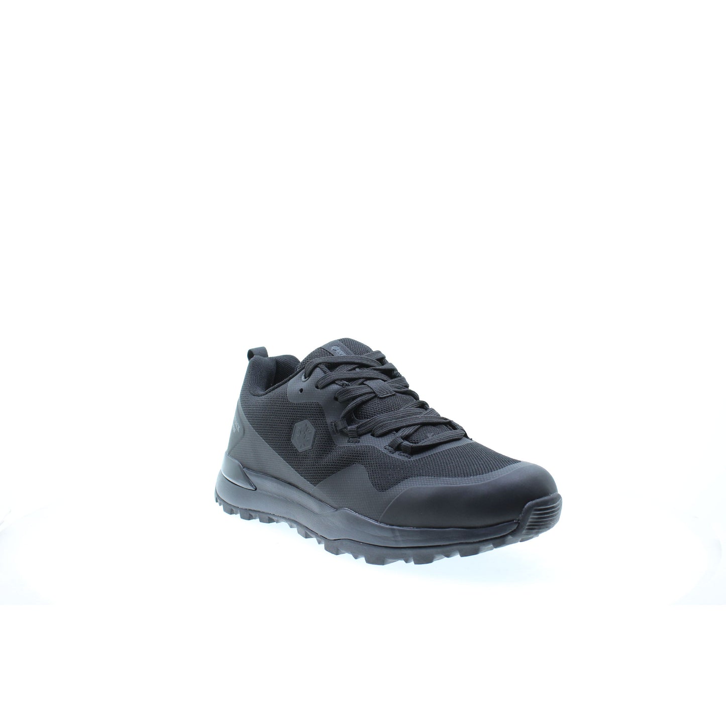 Lumberjack SNEAKERS Nero