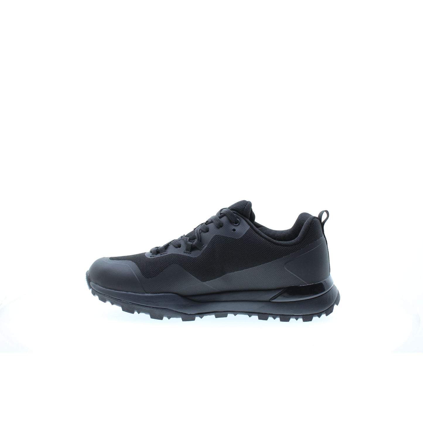 Lumberjack SNEAKERS Nero