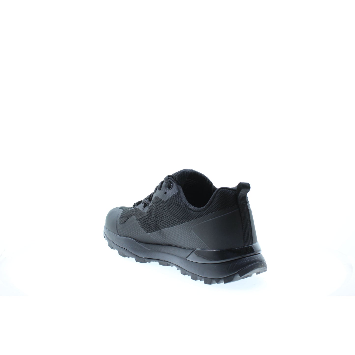 Lumberjack SNEAKERS Nero