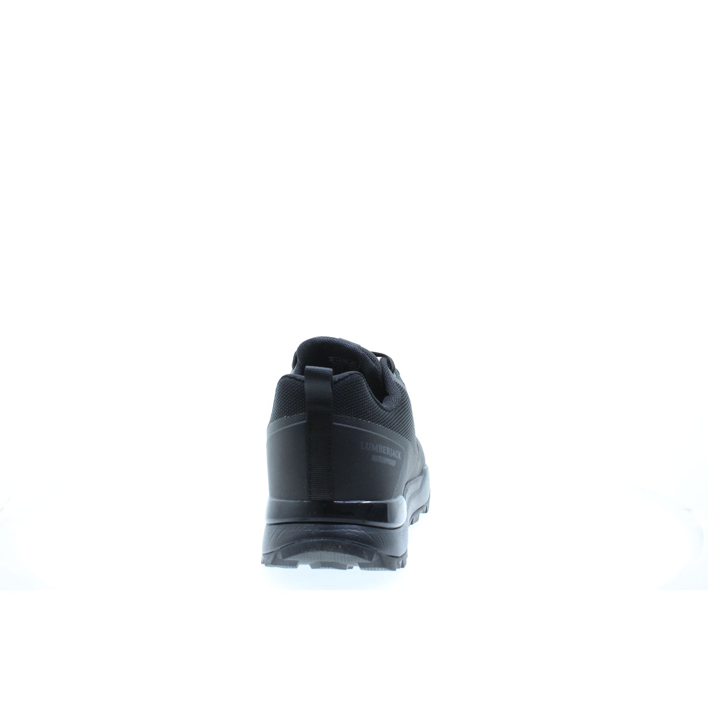 Lumberjack SNEAKERS Nero