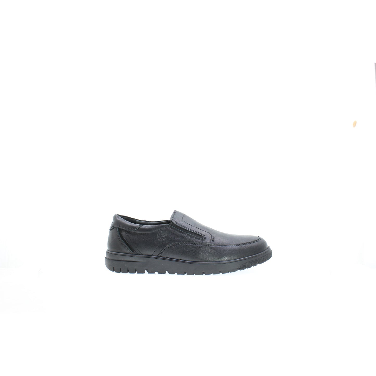 Lumberjack SLIPON Nero