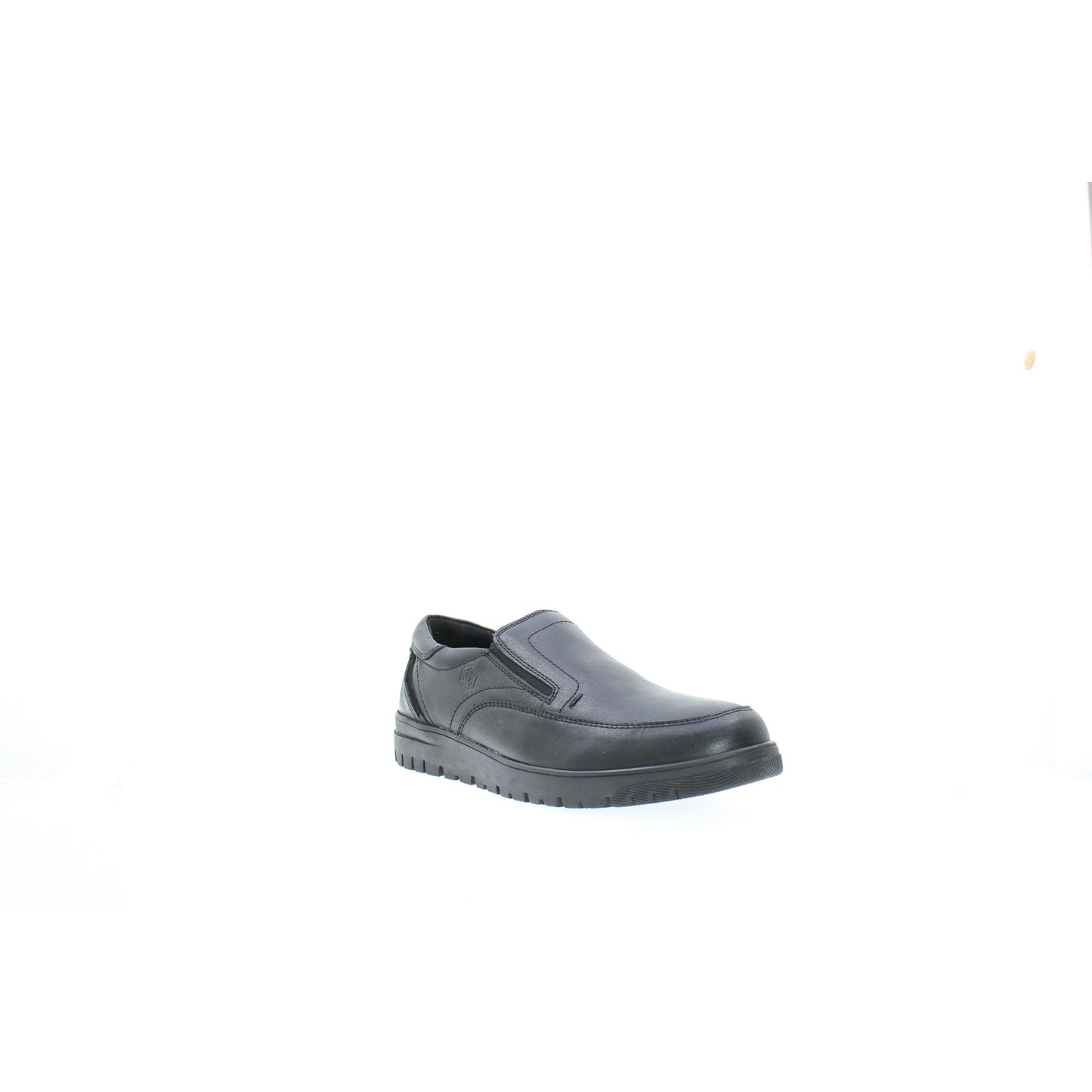 Lumberjack SLIPON Nero