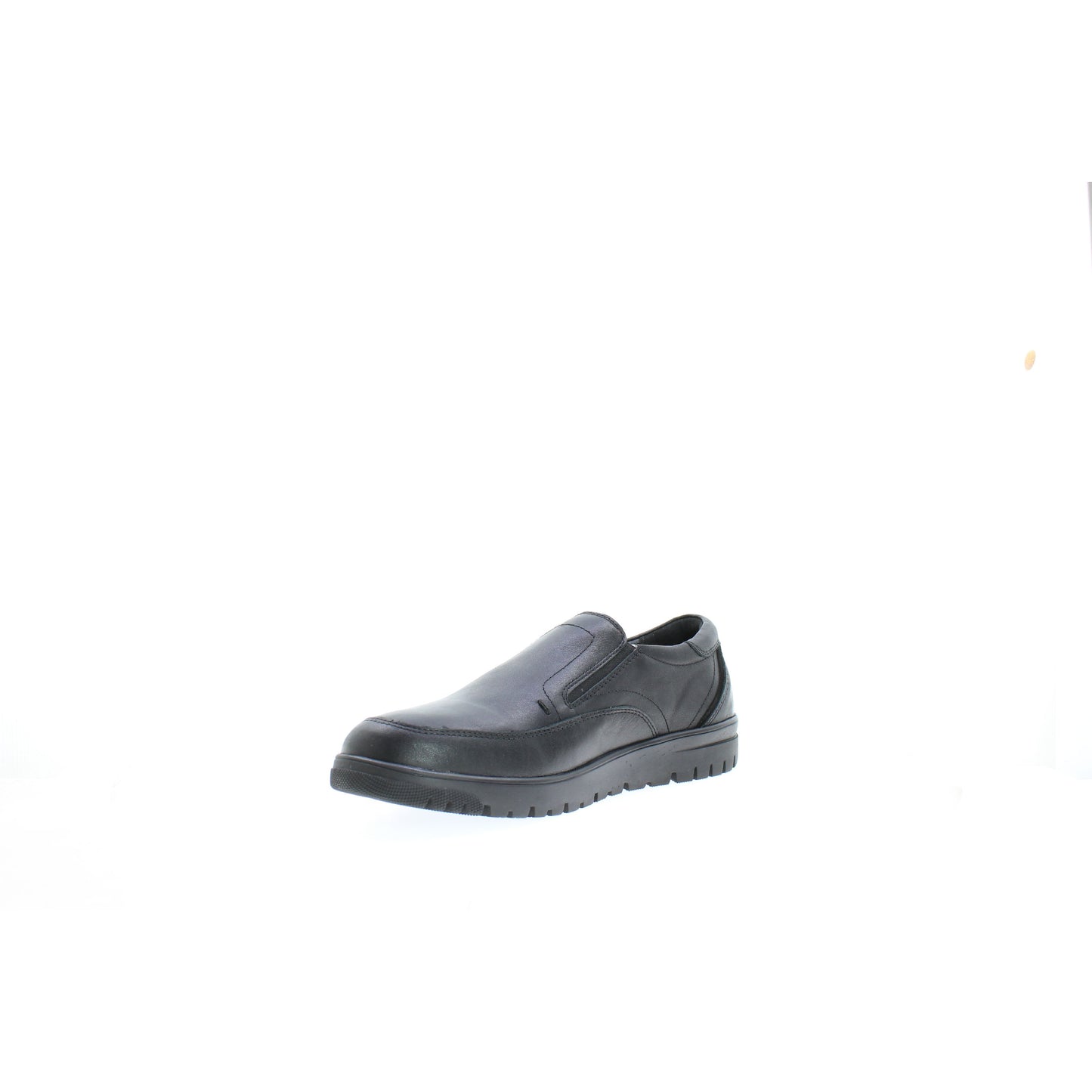 Lumberjack SLIPON Nero