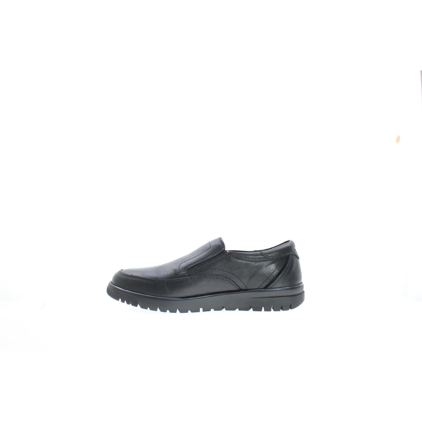 Lumberjack SLIPON Nero