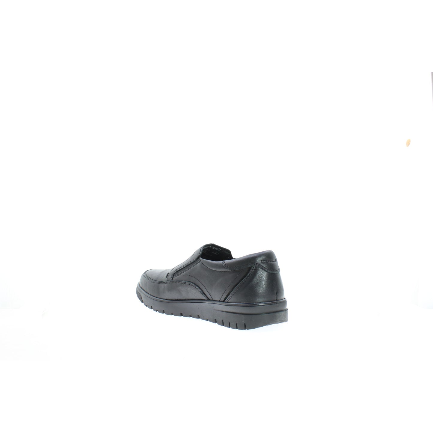 Lumberjack SLIPON Nero