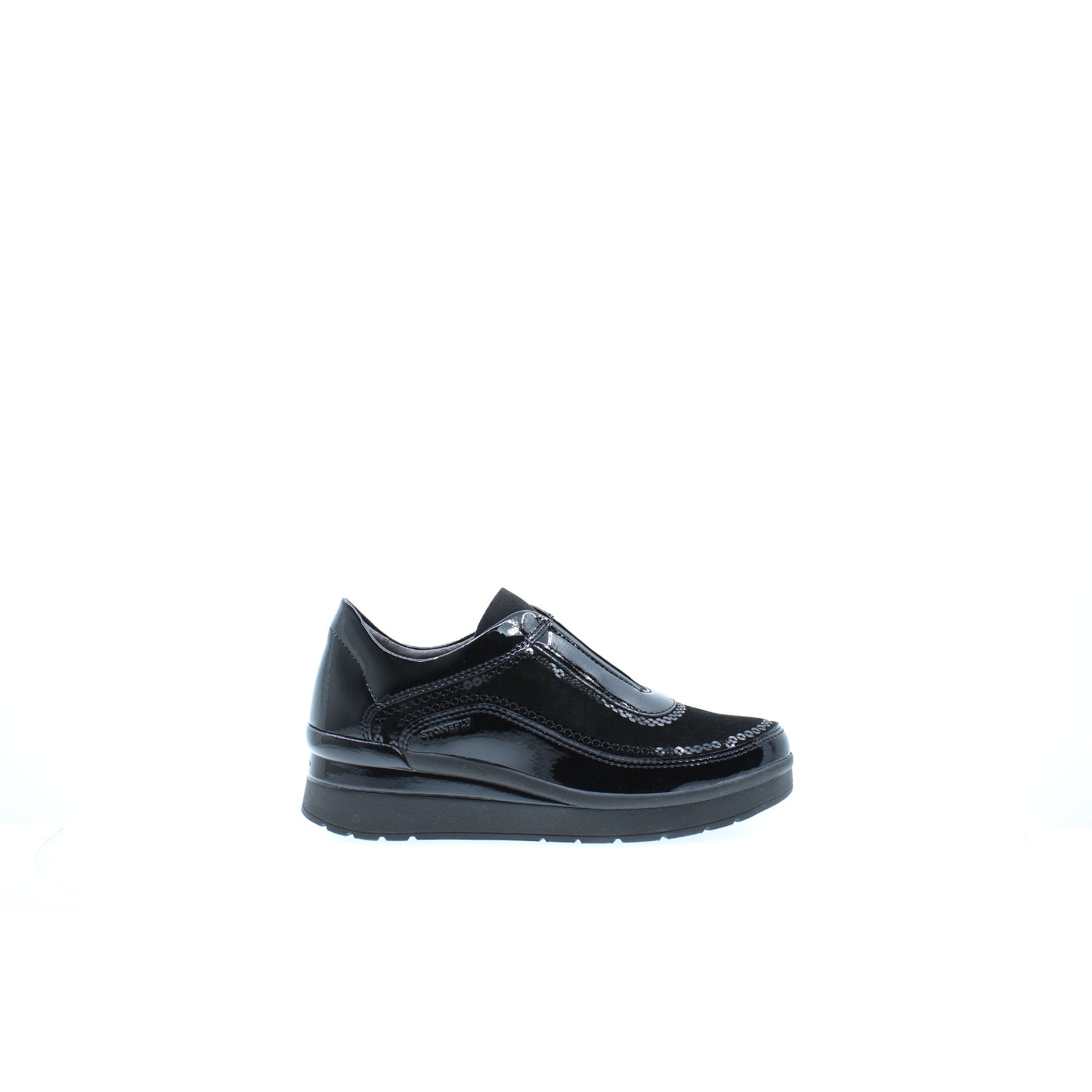 Stonefly SCARPA ELASTICO Nero