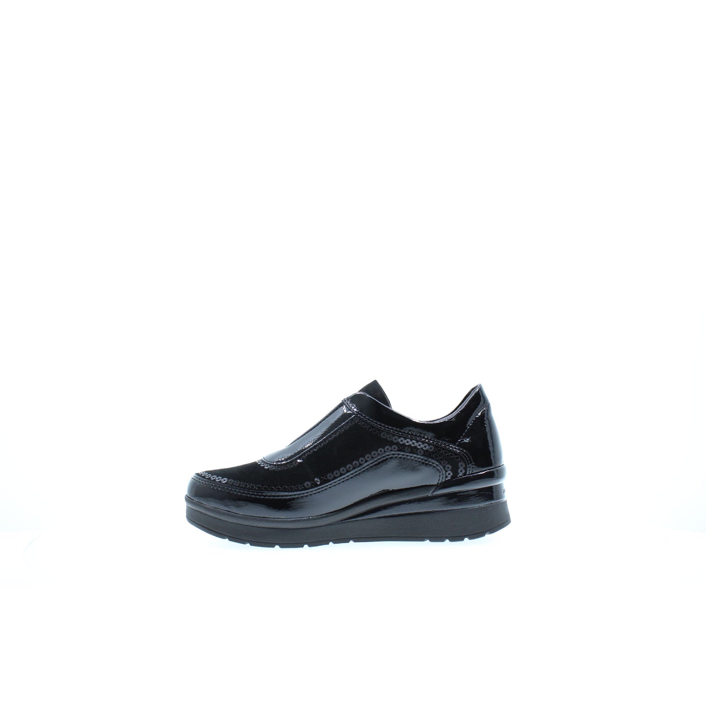 Stonefly SCARPA ELASTICO Nero