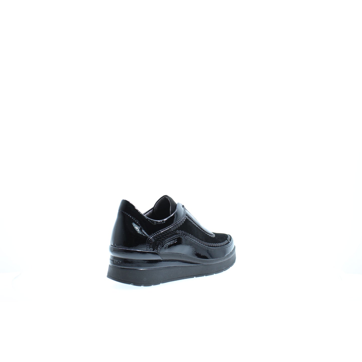 Stonefly SCARPA ELASTICO Nero