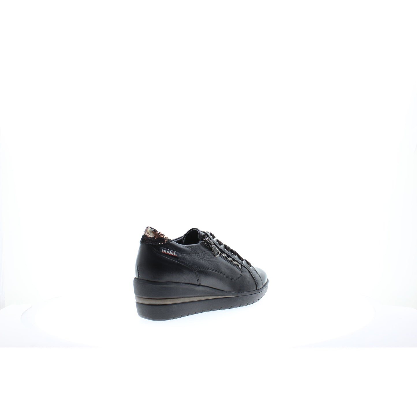 Mephisto SNEAKERS Nero