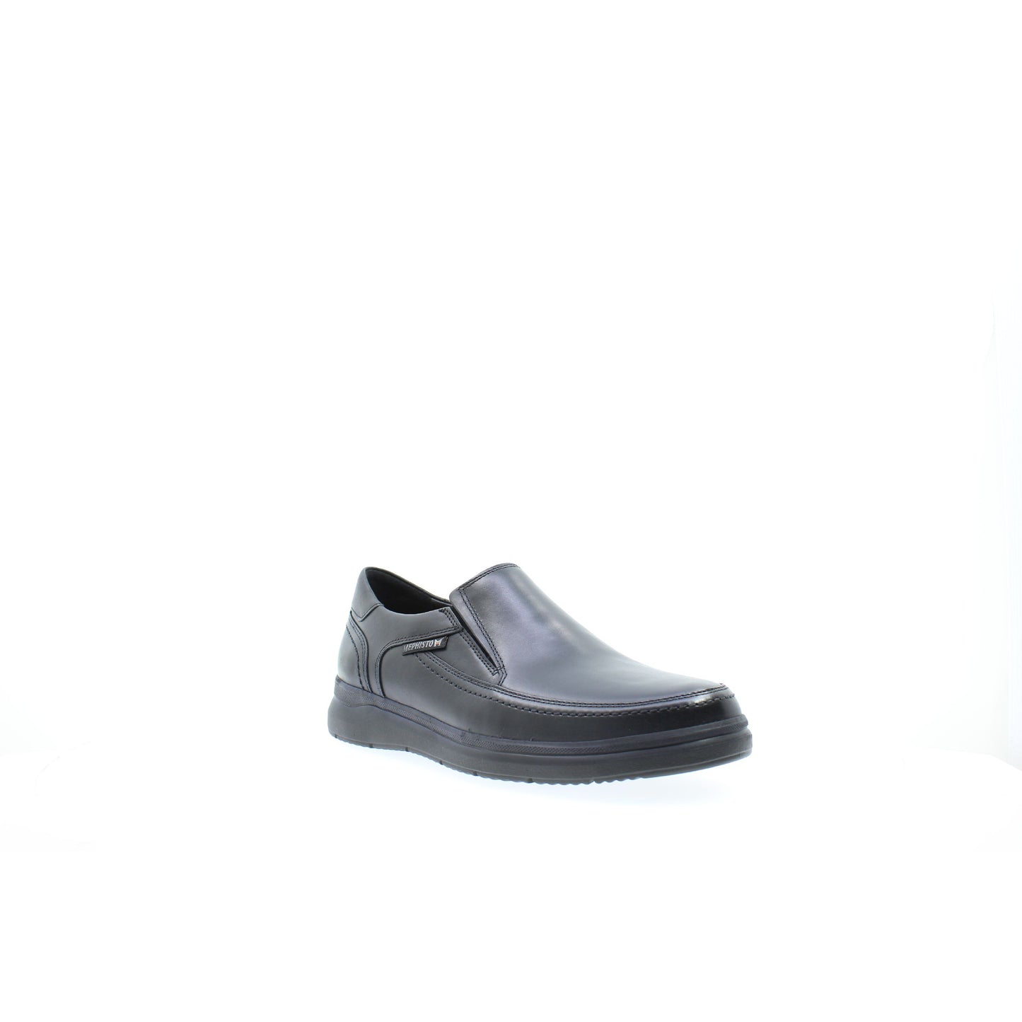 Mephisto MOCASSINO Nero