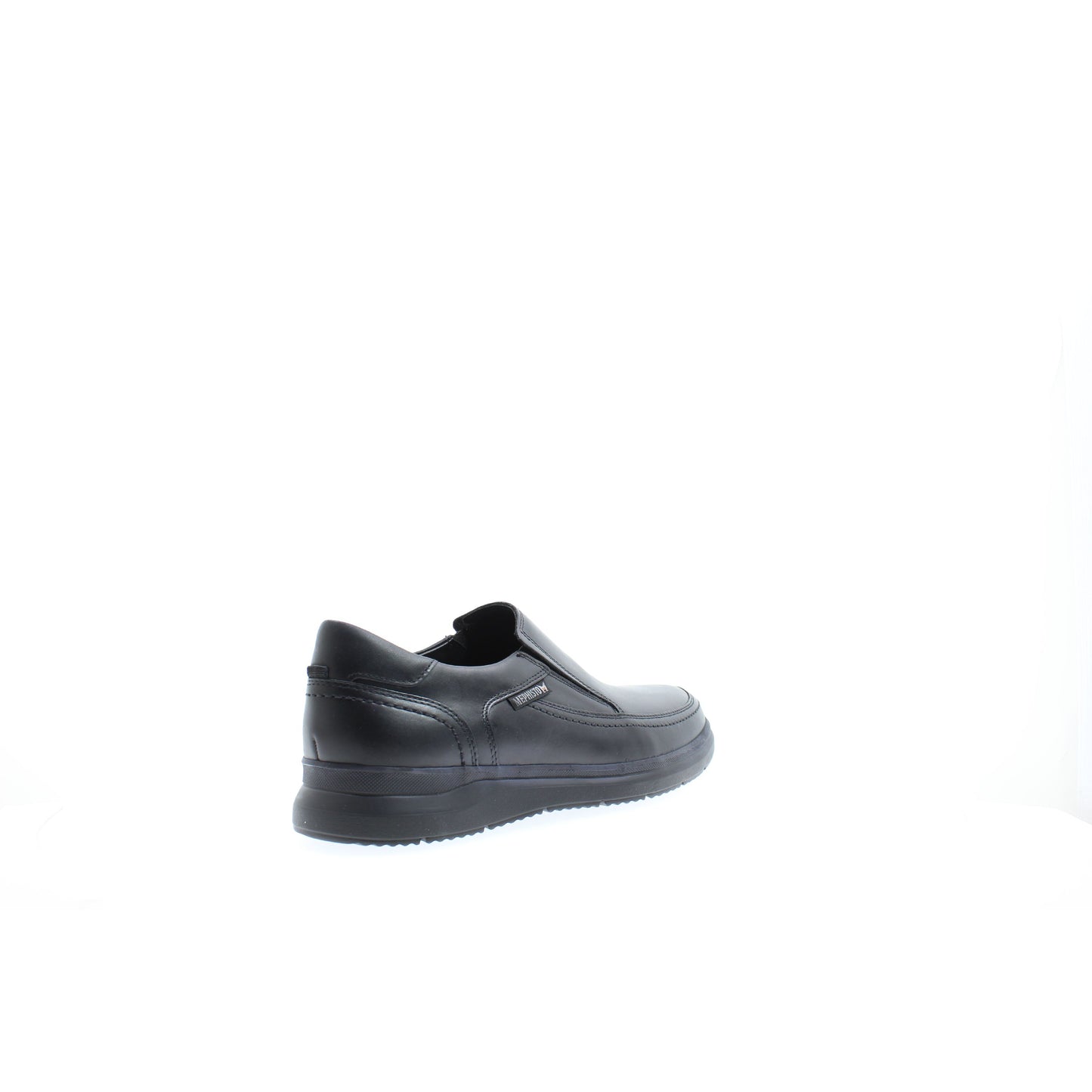 Mephisto MOCASSINO Nero