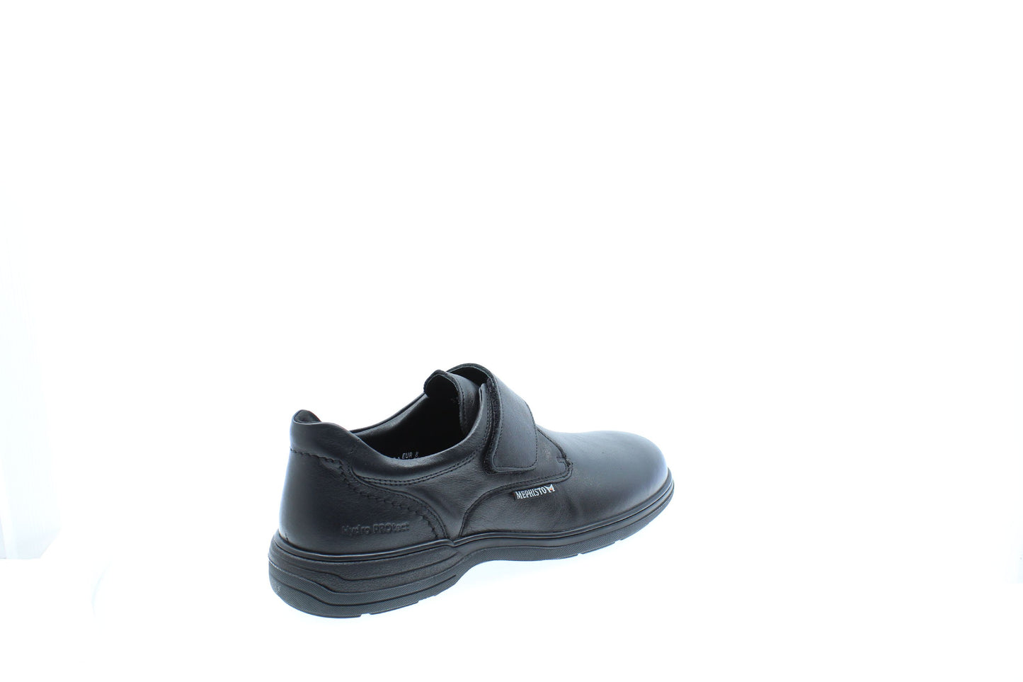 Mephisto SNEAKERS Nero