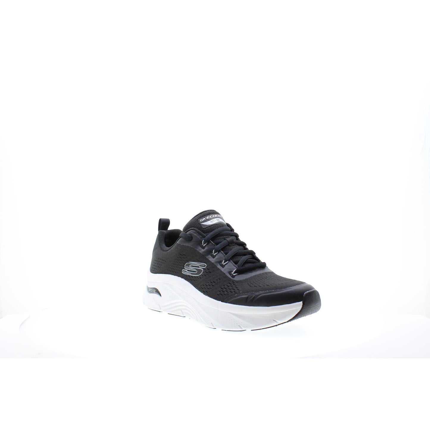 Skechers SNEAKERS Nero
