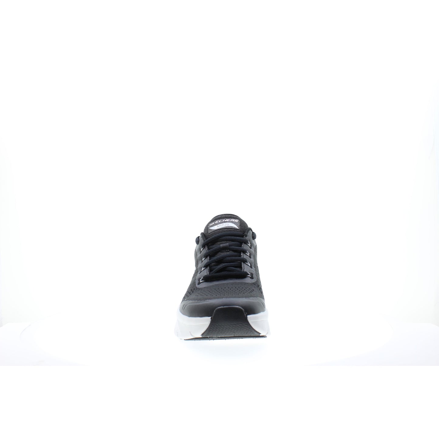 Skechers SNEAKERS Nero