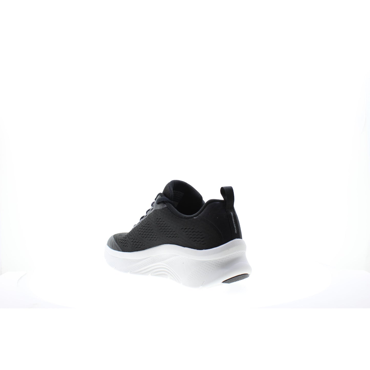 Skechers SNEAKERS Nero