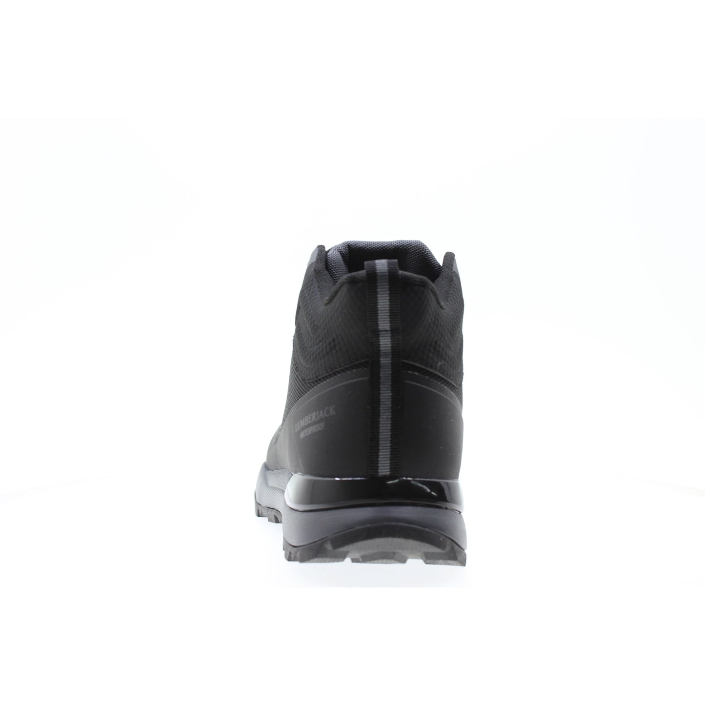 Lumberjack SNEAKERS Nero