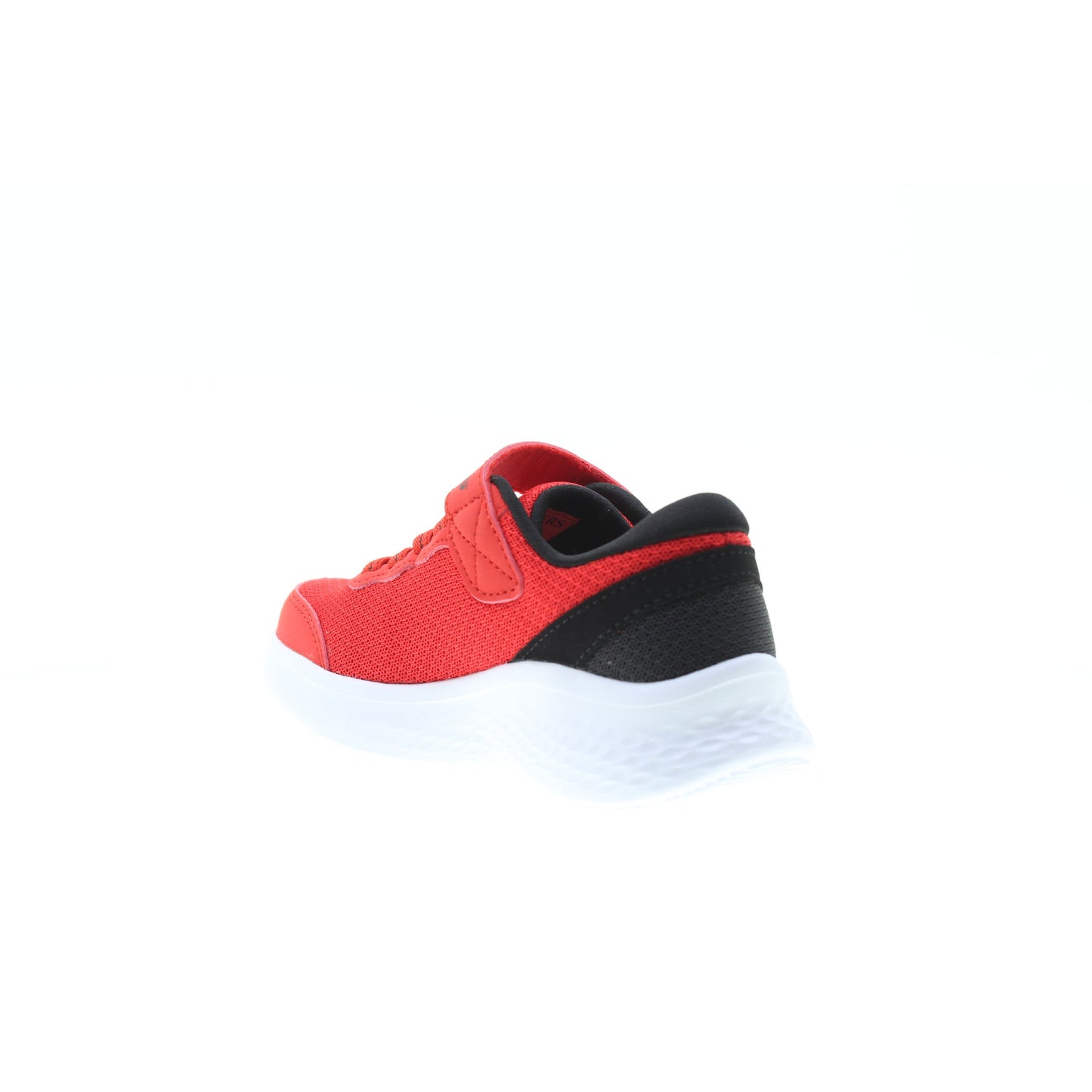 Skechers SCARPA ELASTICO Rosso