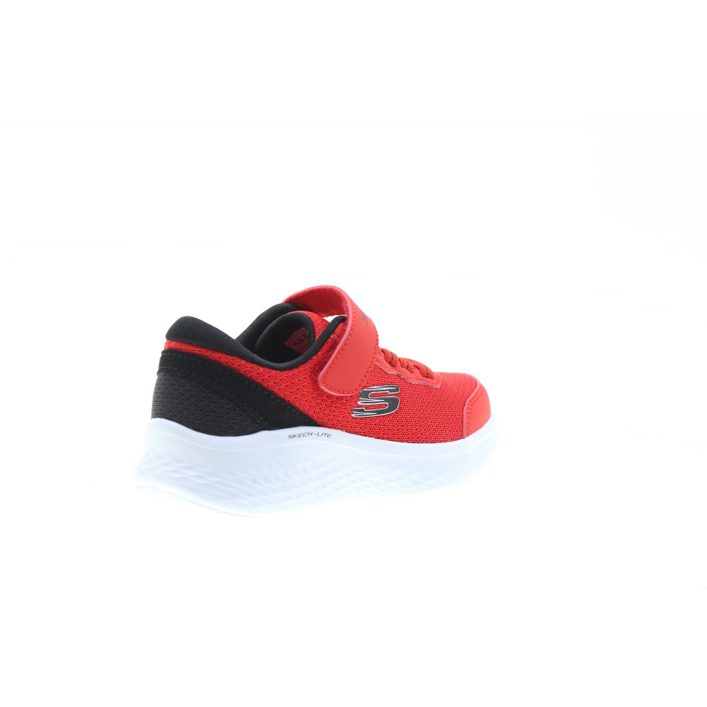 Skechers SCARPA ELASTICO Rosso