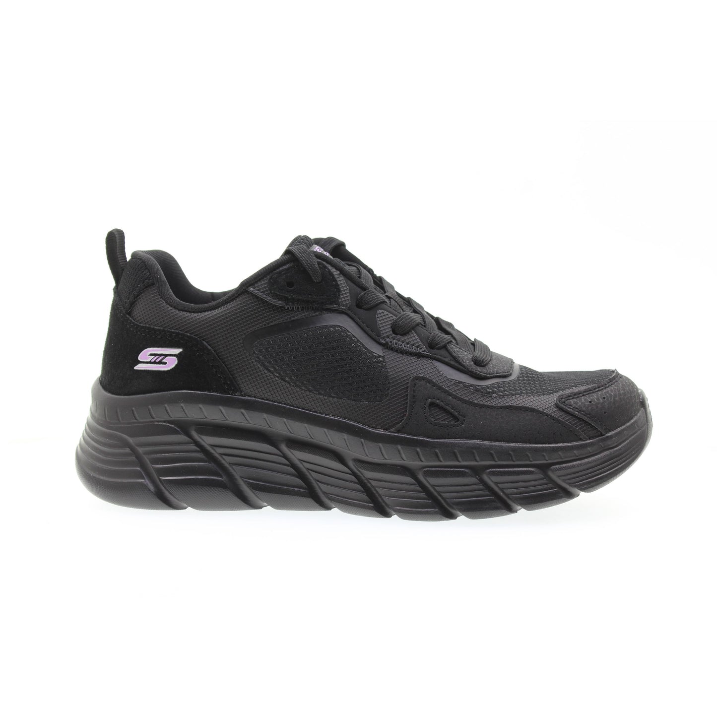 Skechers SNEAKERS Nero