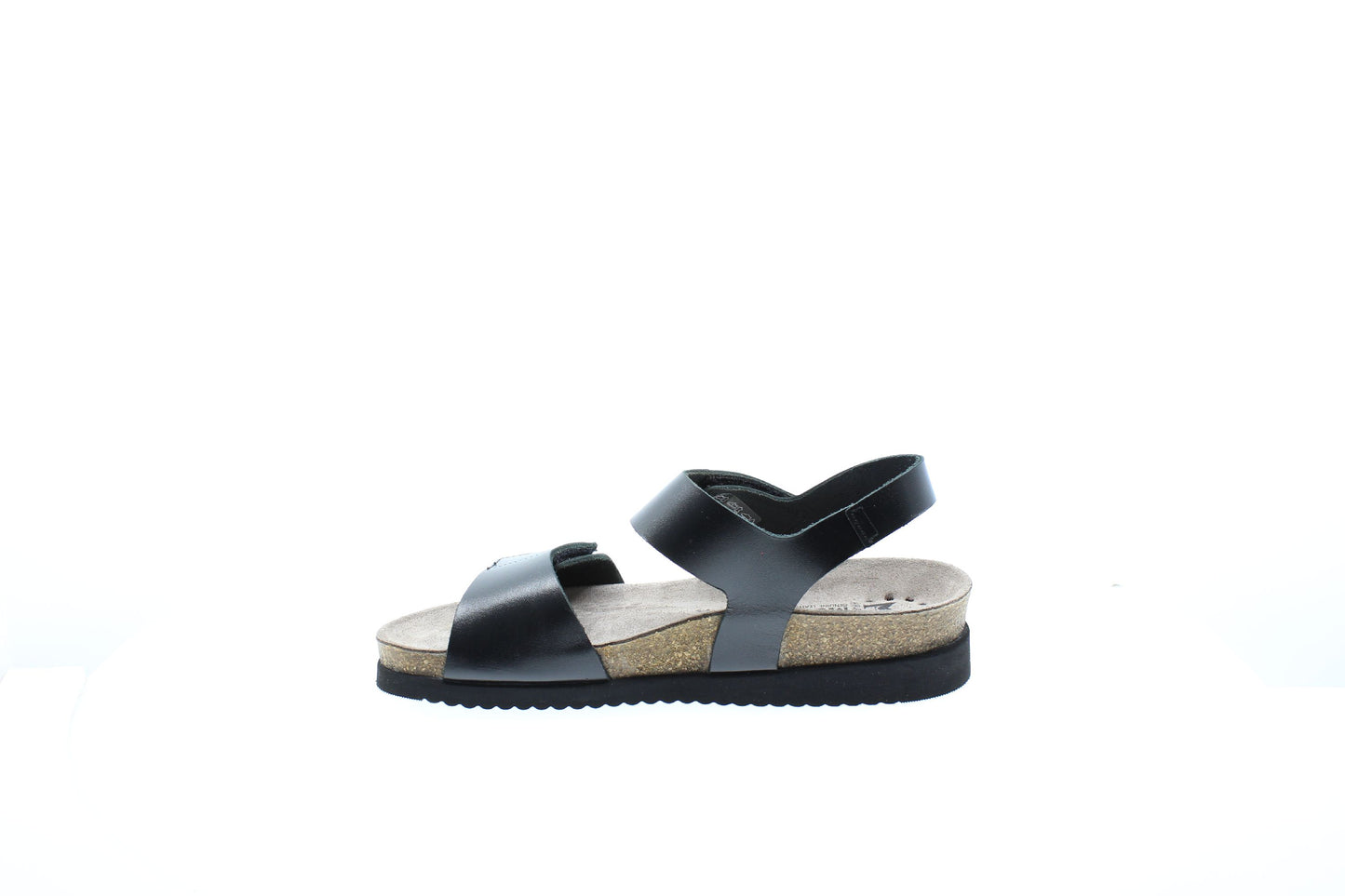 Mephisto SANDALO Nero