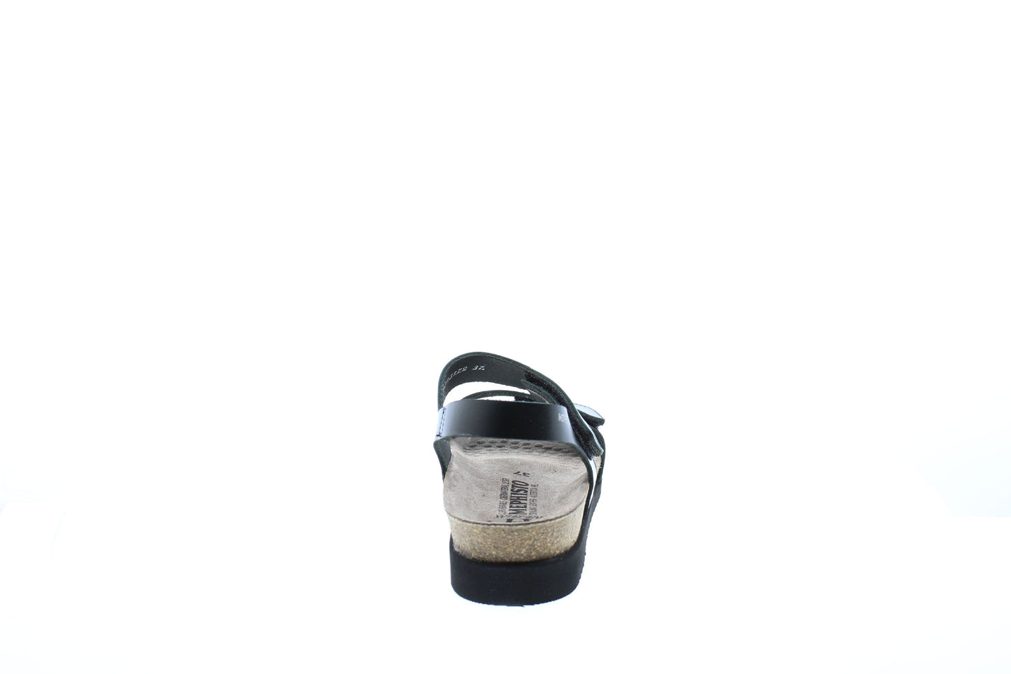 Mephisto SANDALO Nero