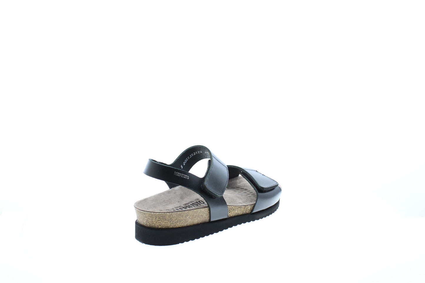 Mephisto SANDALO Nero