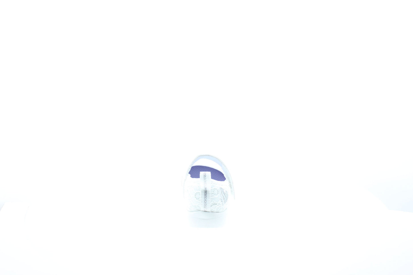 Skechers BALLERINA Bianco