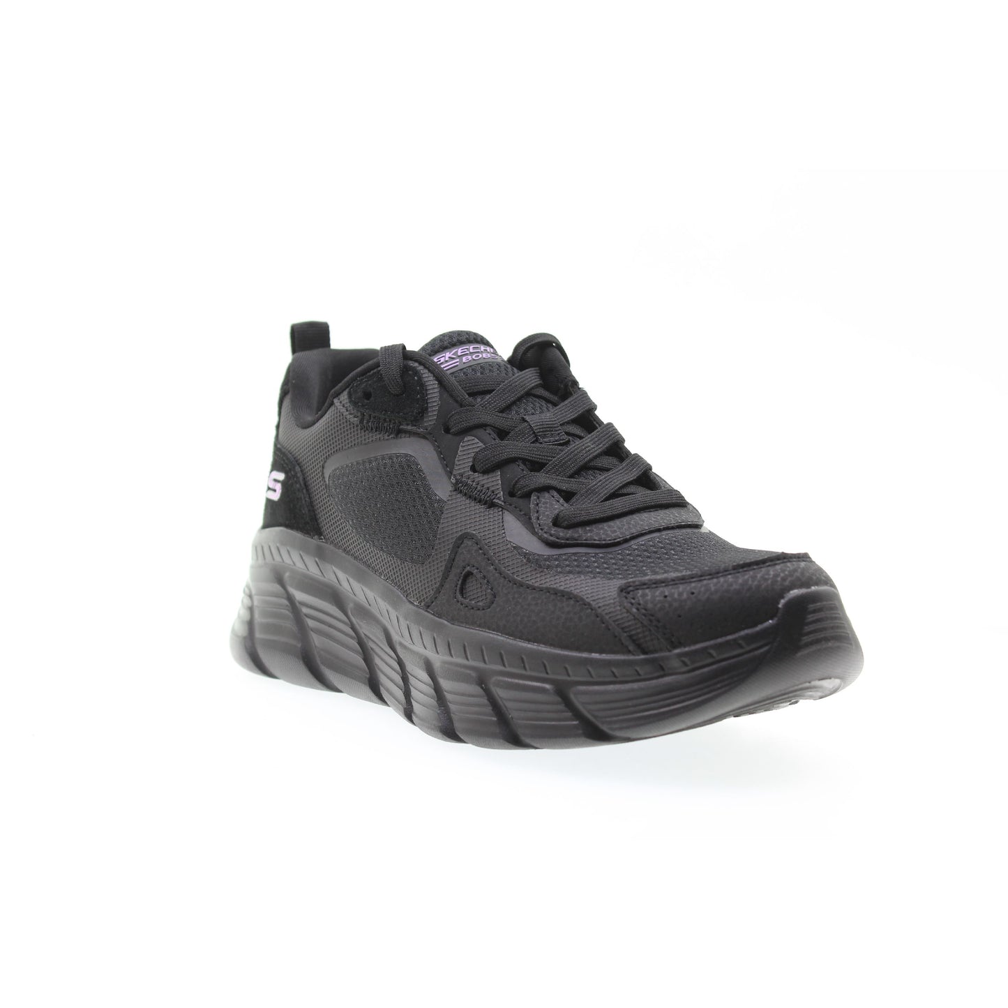 Skechers SNEAKERS Nero