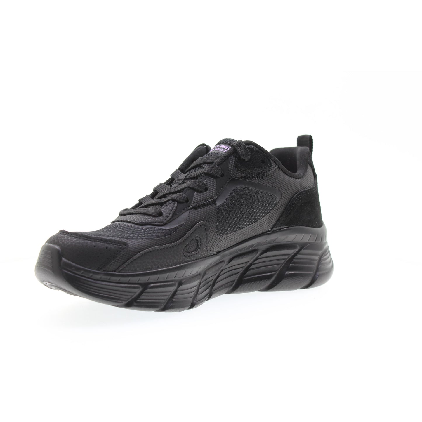 Skechers SNEAKERS Nero