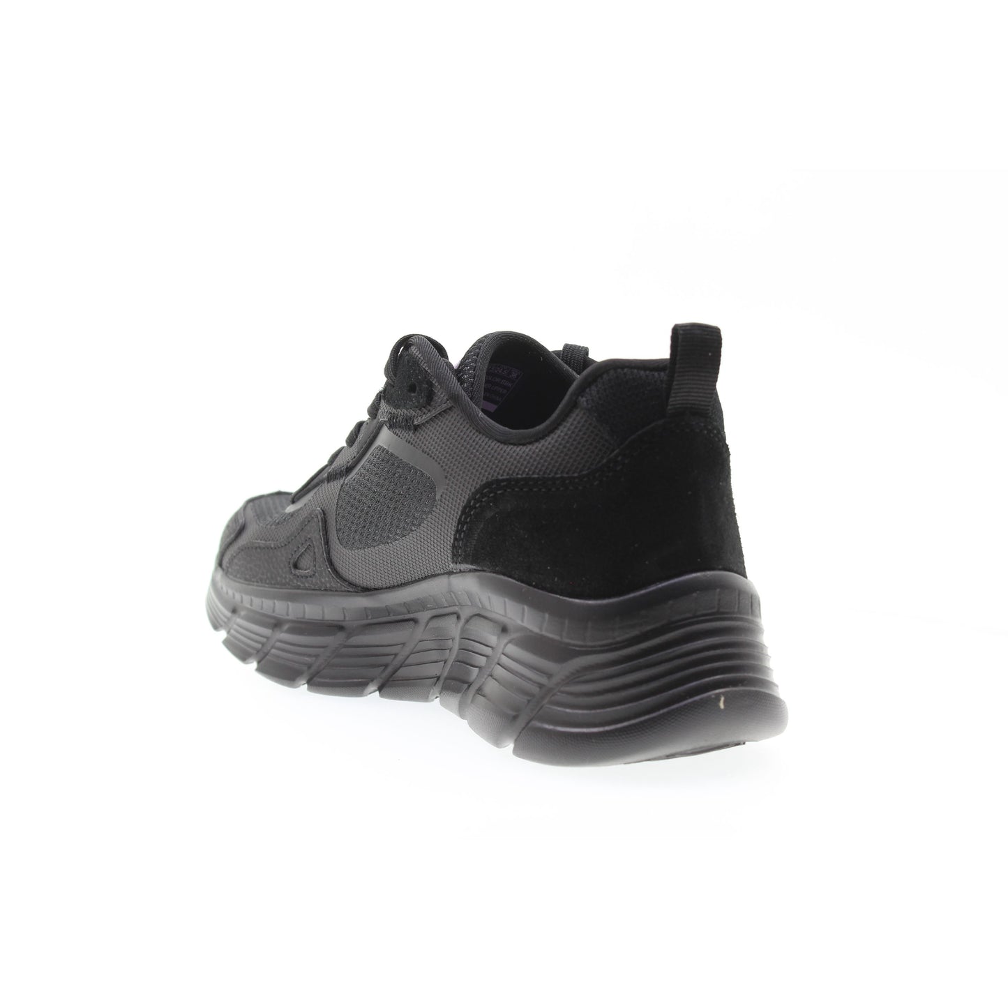 Skechers SNEAKERS Nero