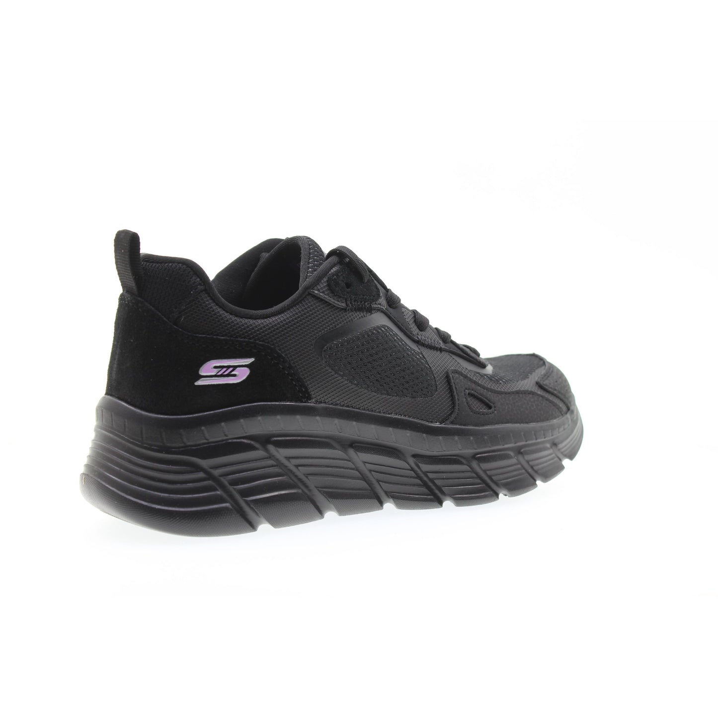 Skechers SNEAKERS Nero