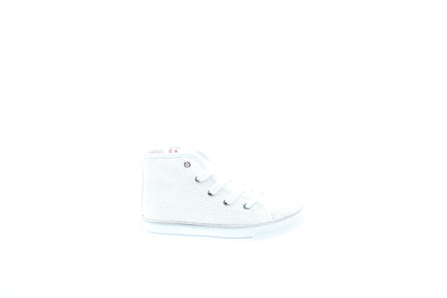Primigi SNEAKERS Bianco