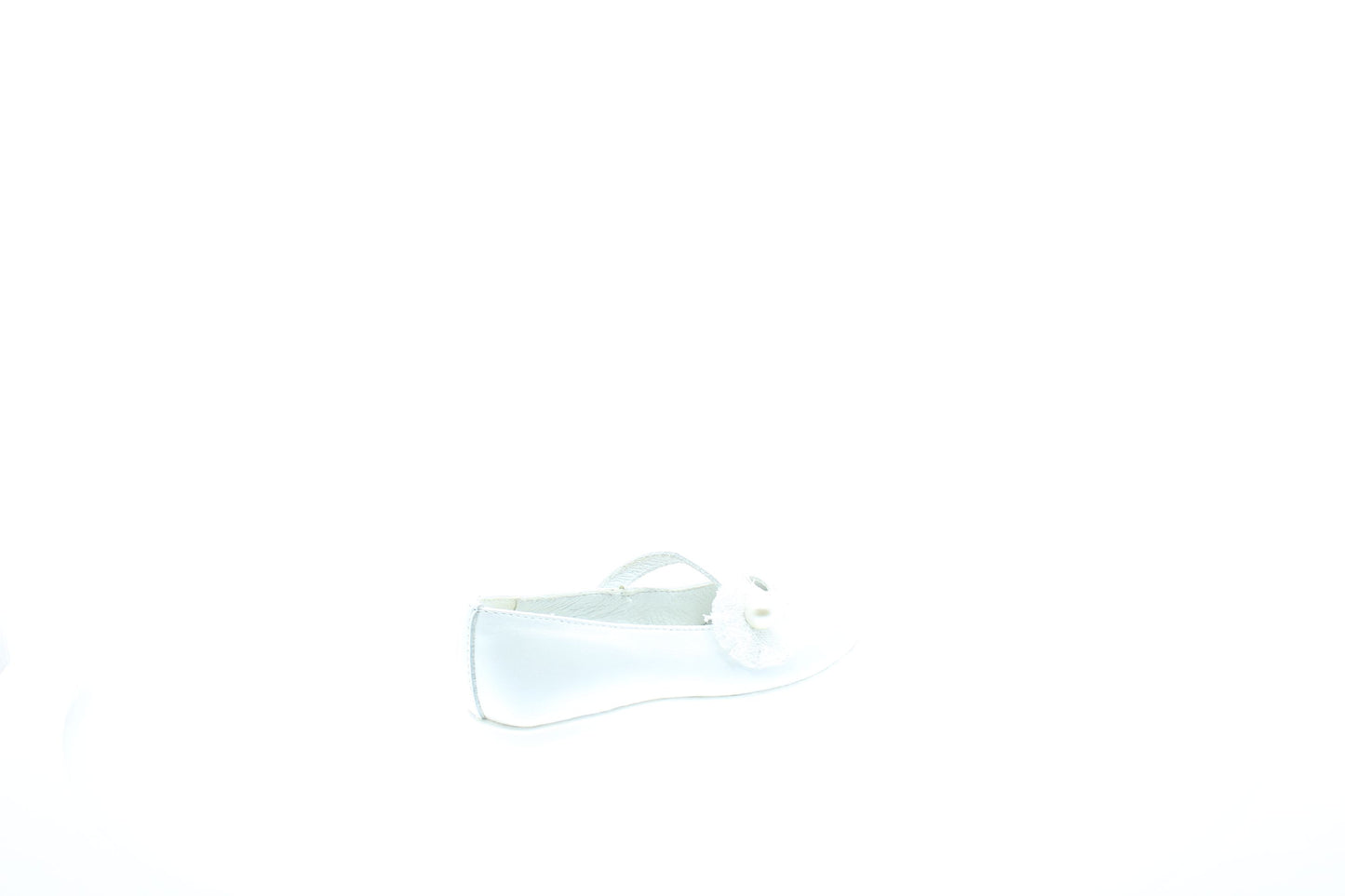 Primigi BALLERINA Bianco