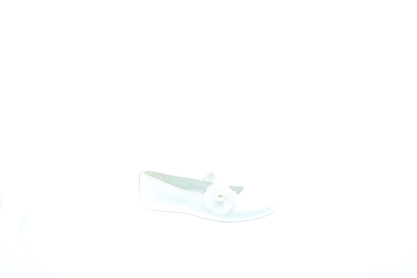 Primigi BALLERINA Bianco