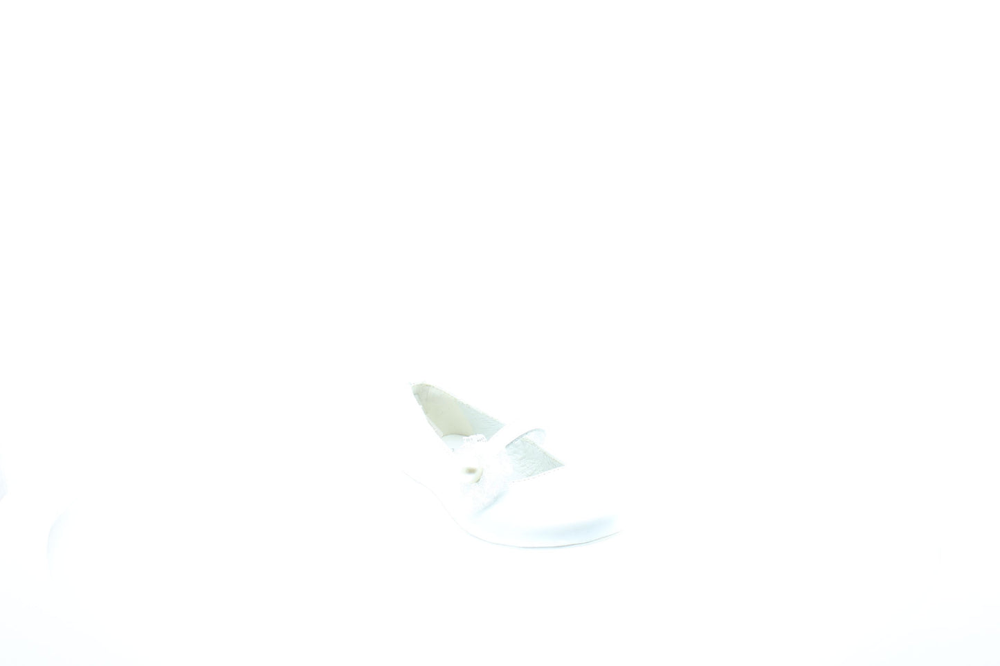 Primigi BALLERINA Bianco