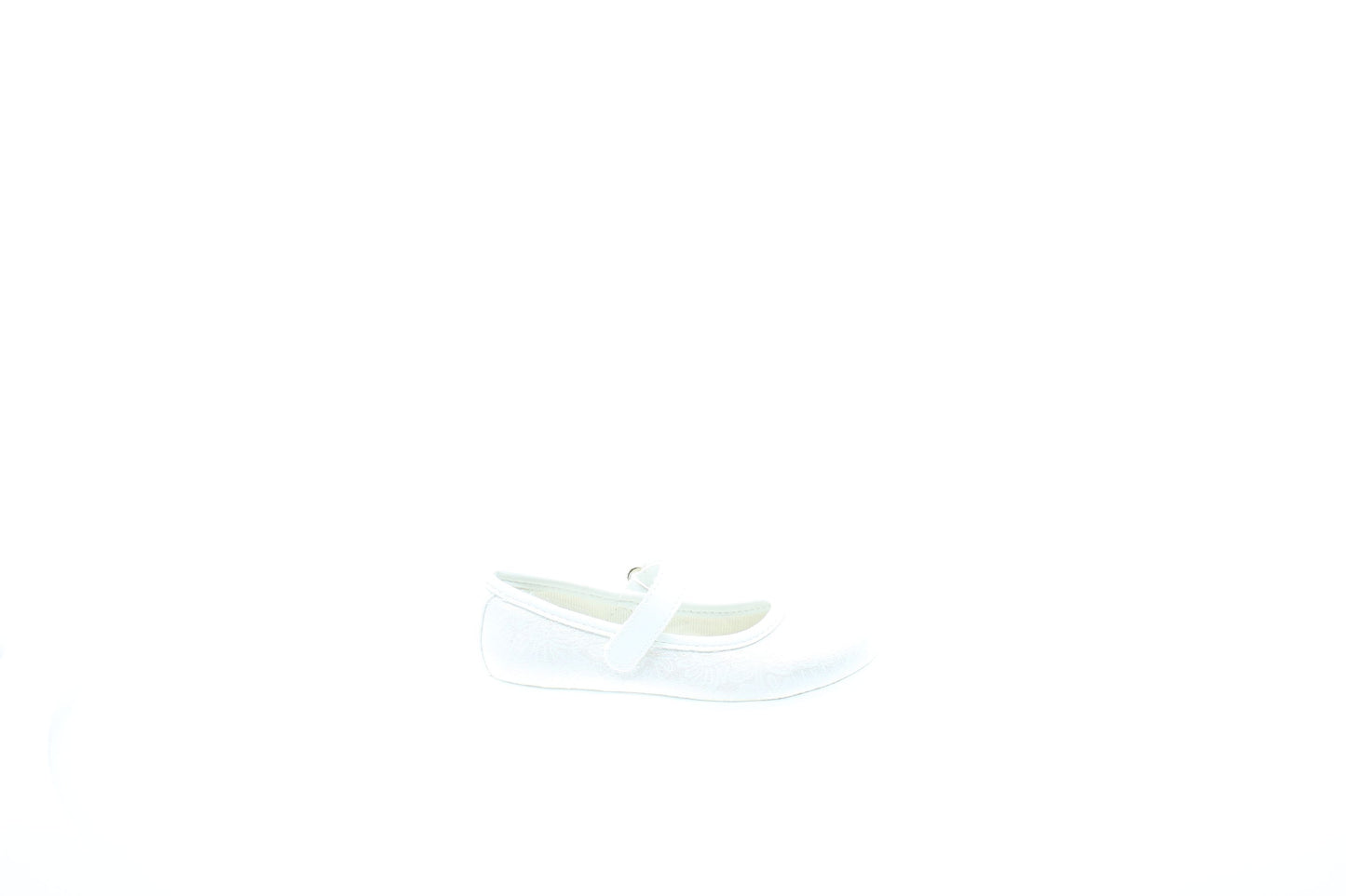 Primigi BALLERINA Bianco
