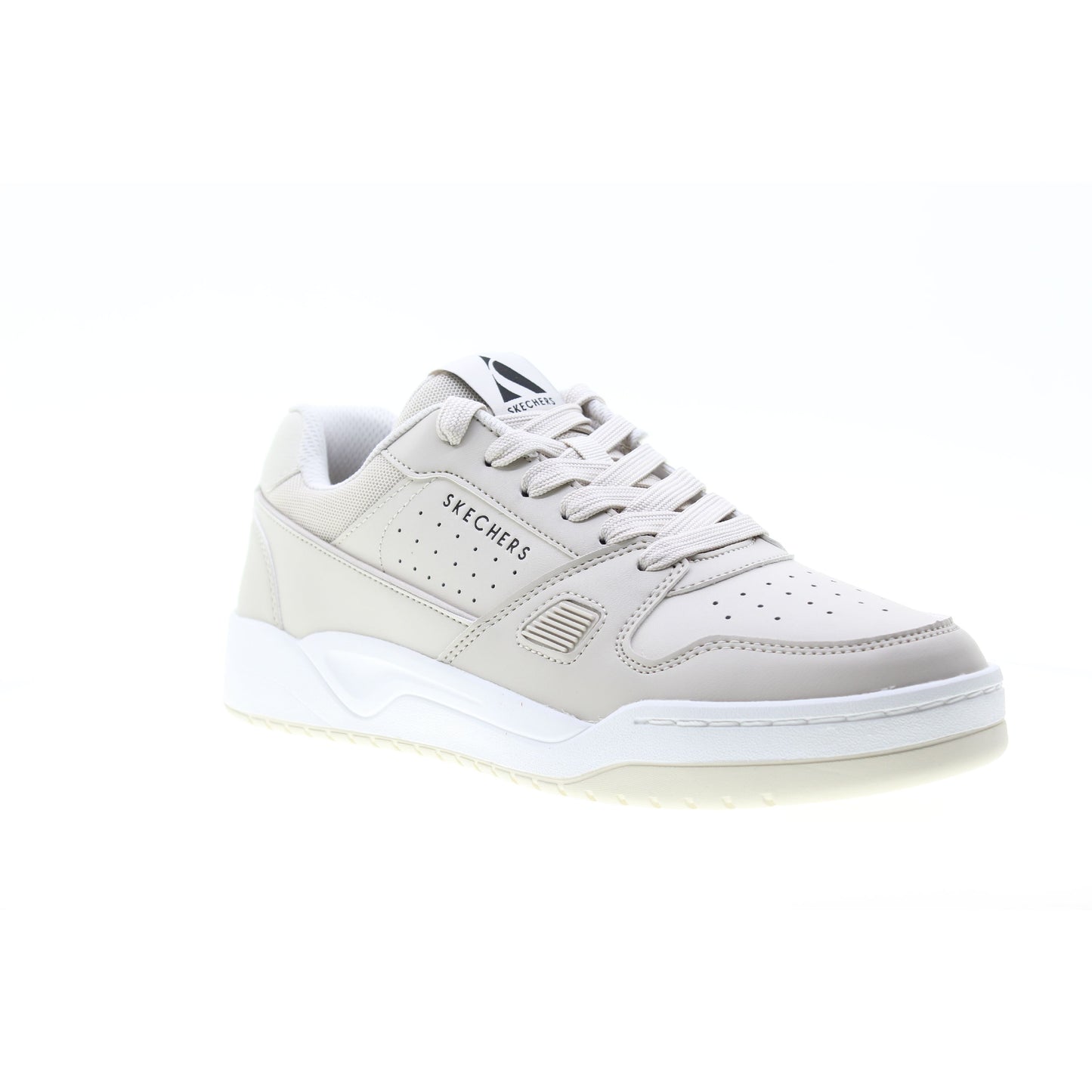 Skechers SNEAKERS Bianco