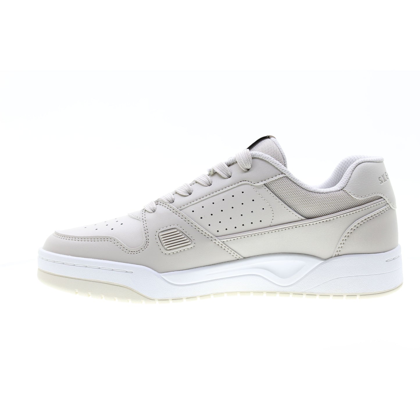 Skechers SNEAKERS Bianco