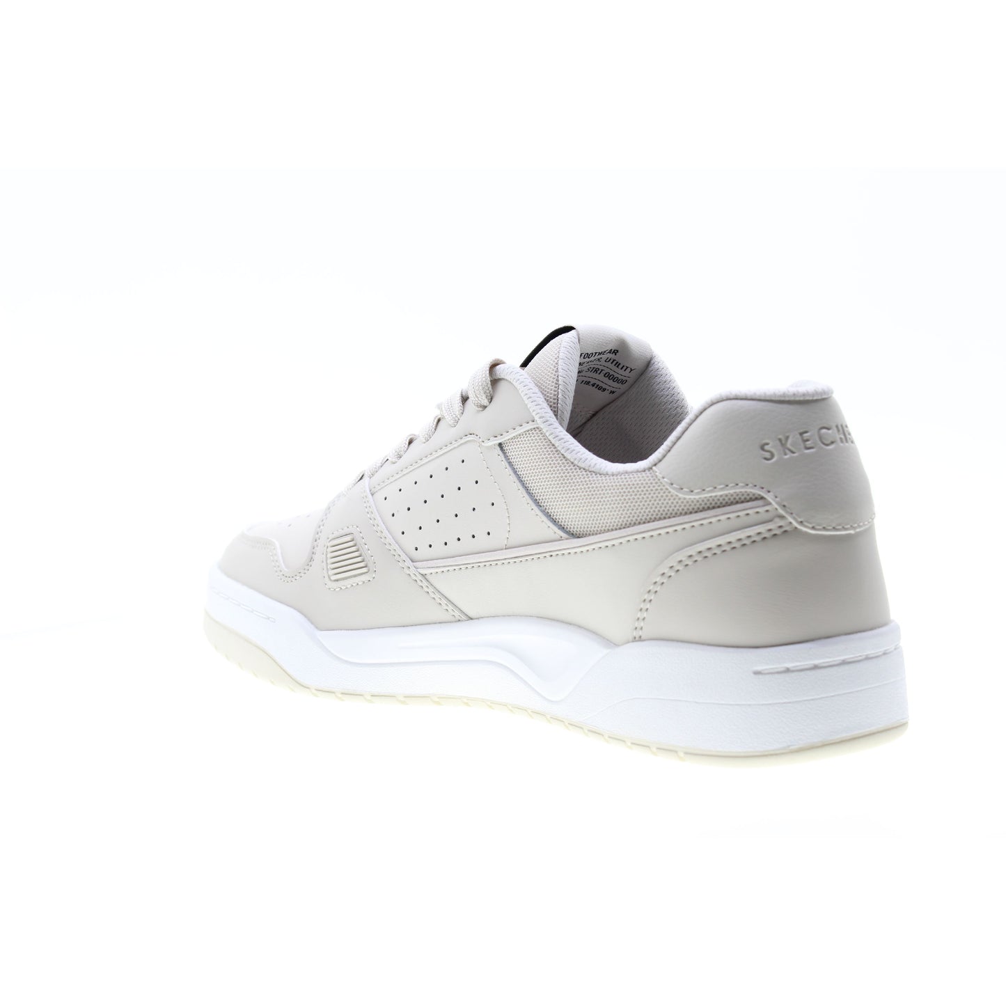 Skechers SNEAKERS Bianco