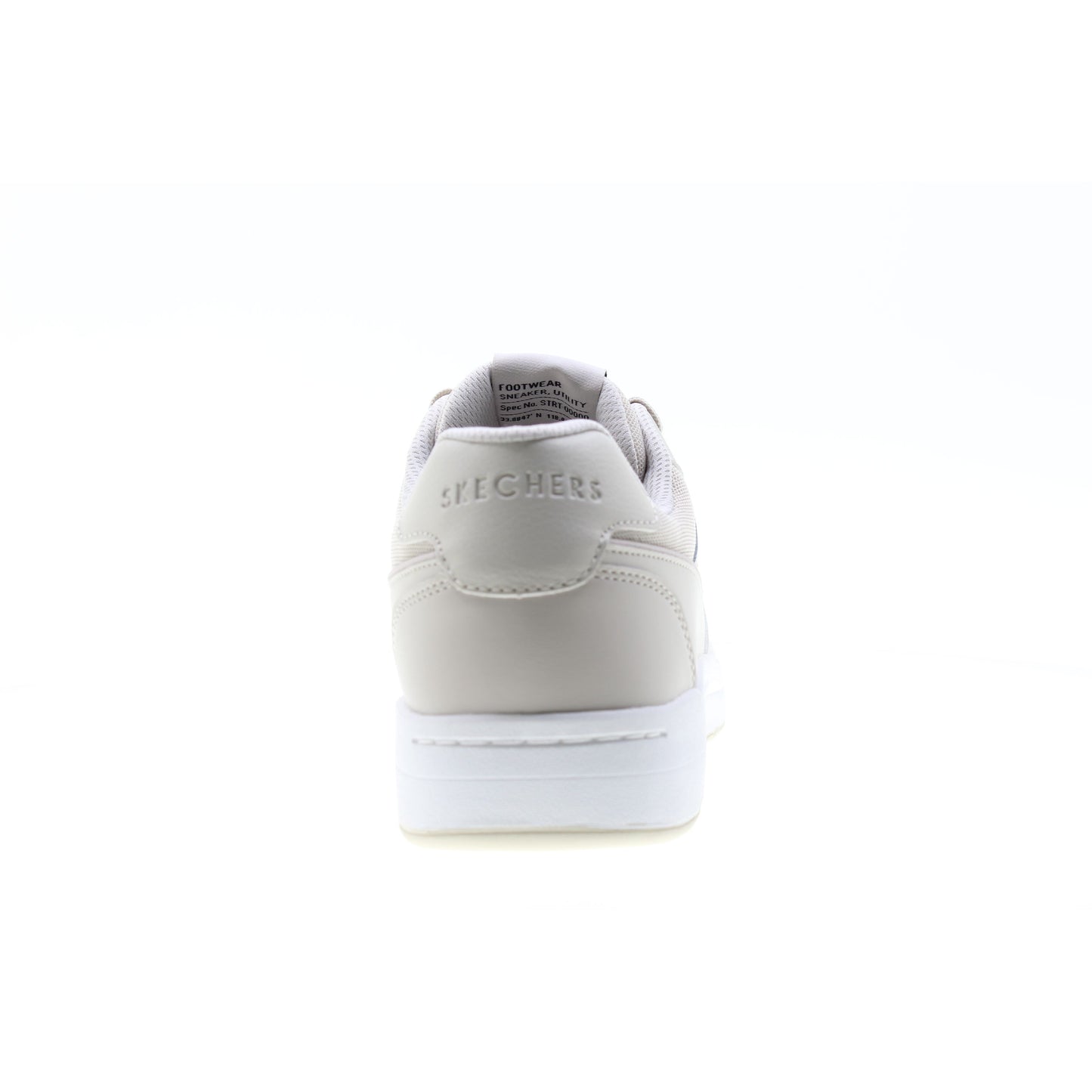 Skechers SNEAKERS Bianco
