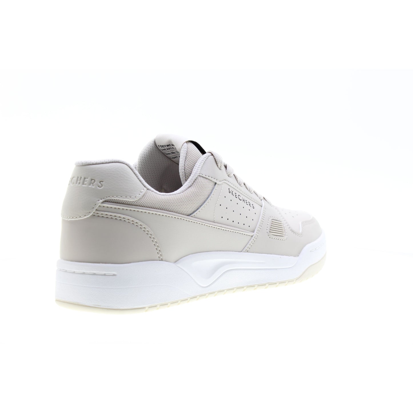 Skechers SNEAKERS Bianco