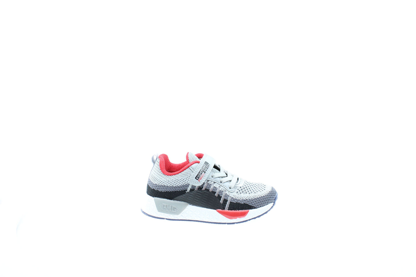 Primigi SCARPA ELASTICO Grigio
