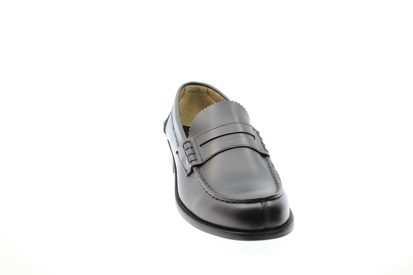 Marco Ferretti MOCASSINO Nero