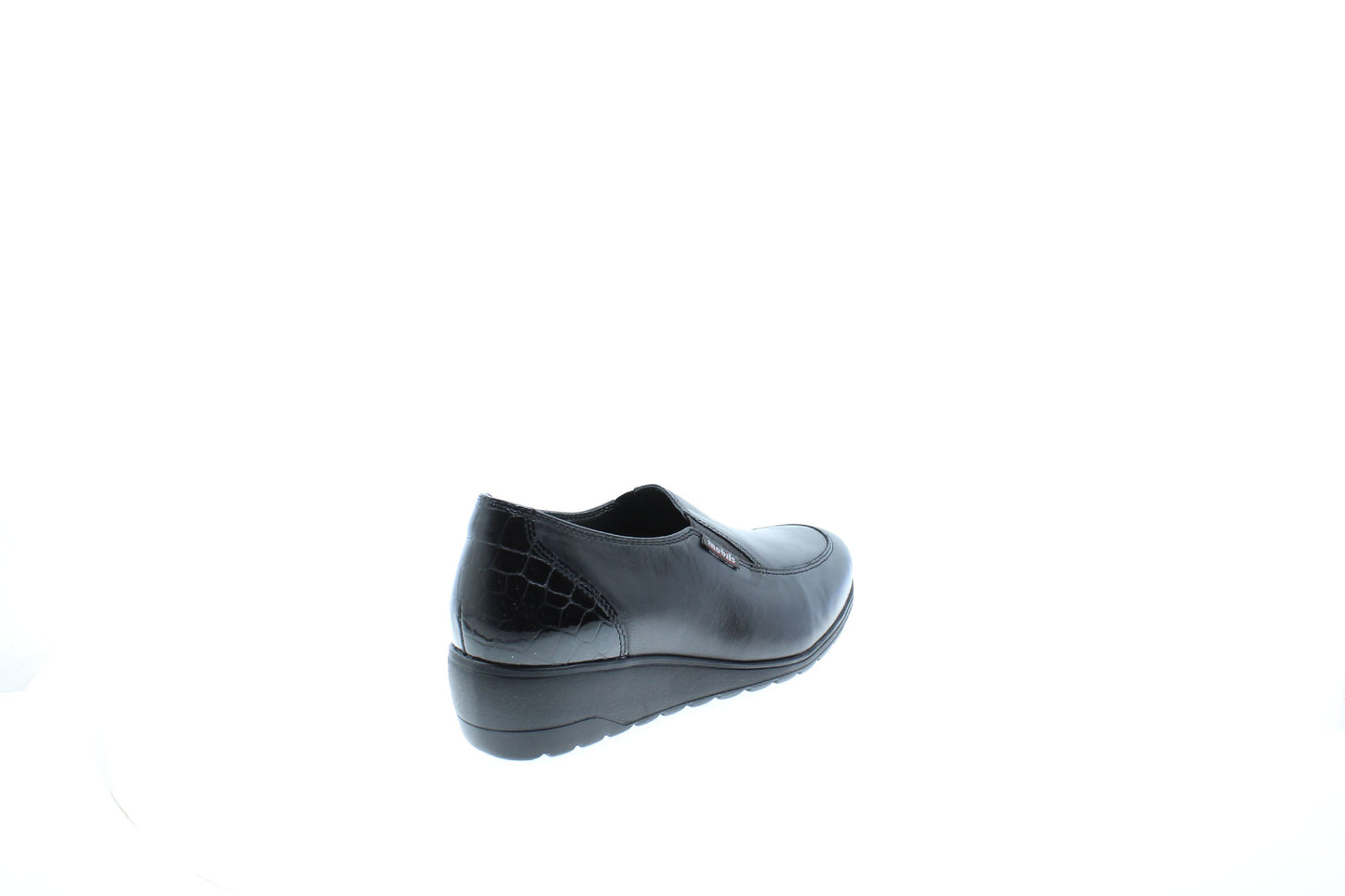 Mephisto MOCASSINO Nero